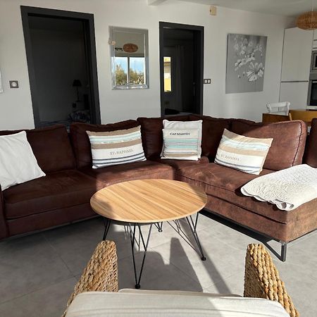 Residence La Voile Blanche 1 弗龙蒂尼昂 外观 照片